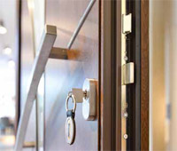 Hohe Sicherheitsstandards